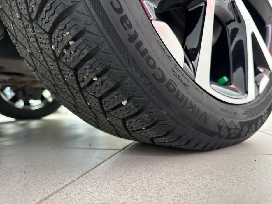 CITROEN C5 Aircross 2022