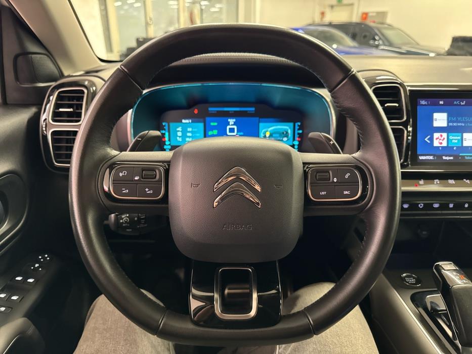 CITROEN C5 Aircross 2022