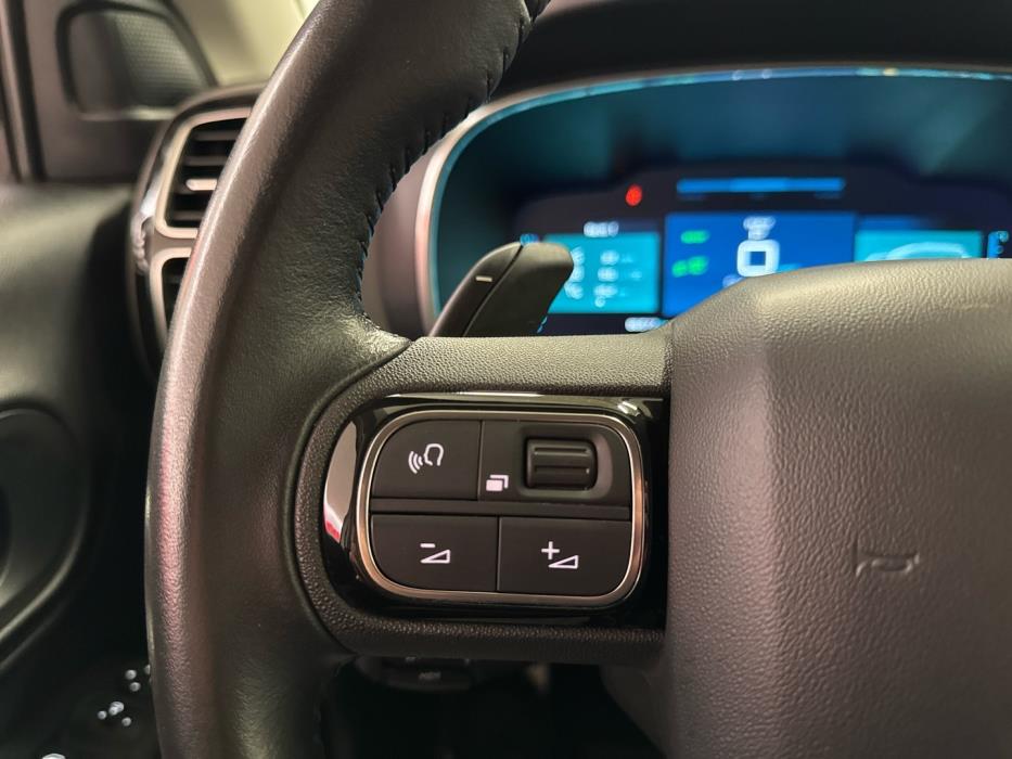 CITROEN C5 Aircross 2022