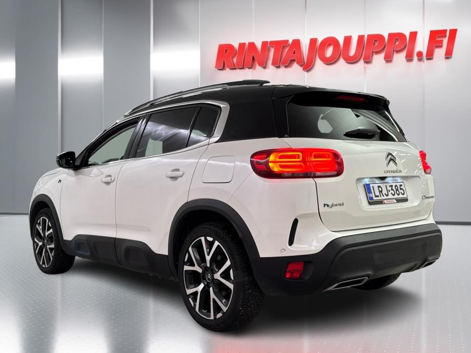 CITROEN C5 Aircross 2022