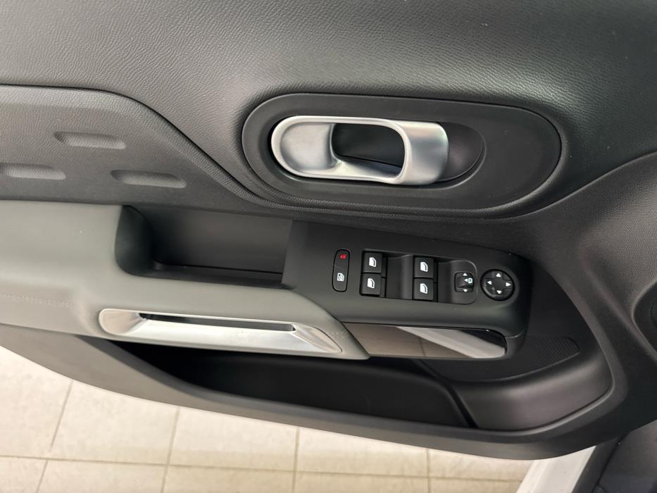 CITROEN C5 Aircross 2022