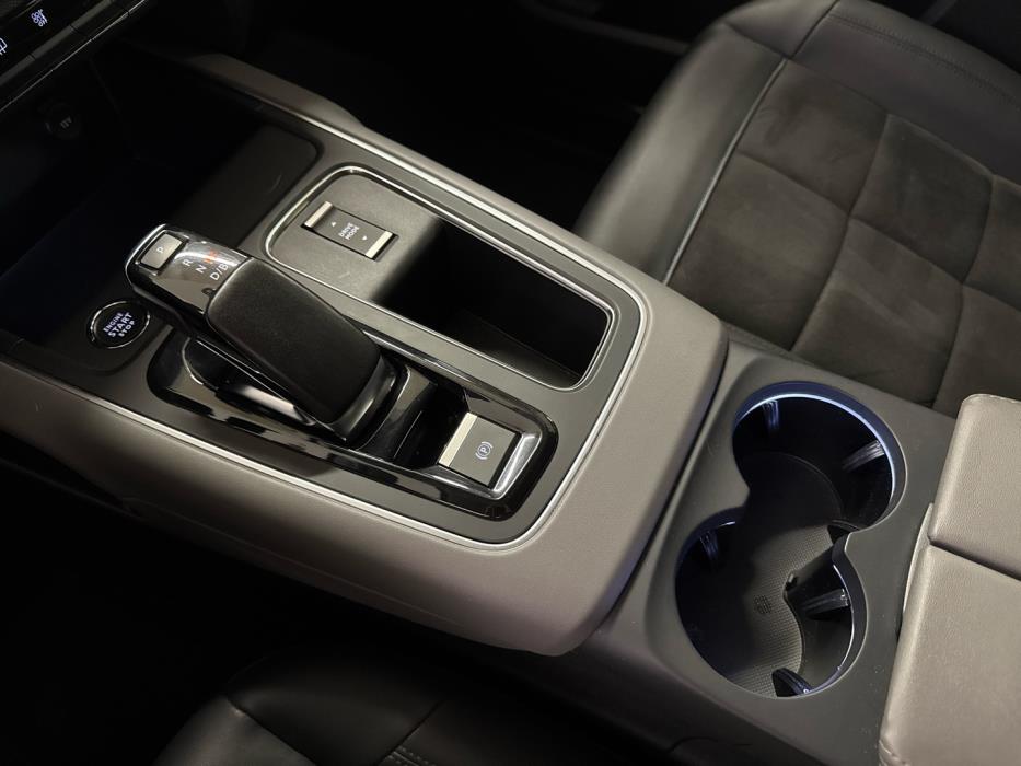 CITROEN C5 Aircross 2022