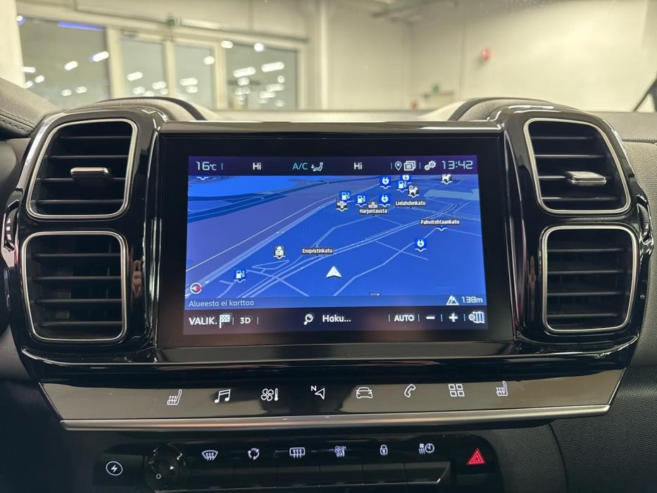 CITROEN C5 Aircross 2022