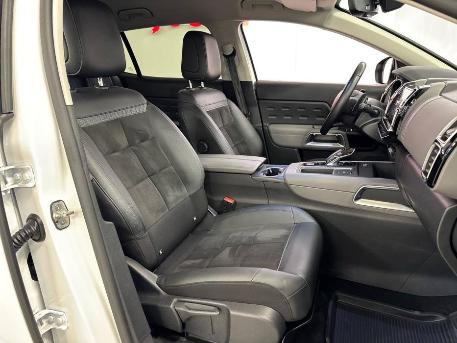 CITROEN C5 Aircross 2022