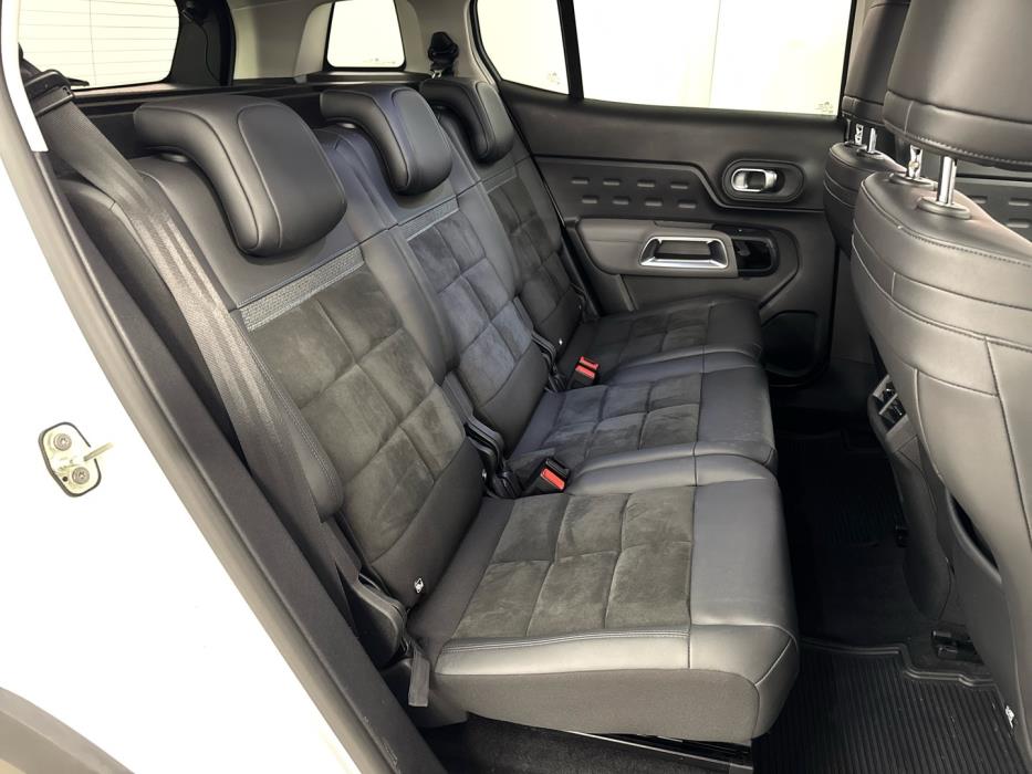 CITROEN C5 Aircross 2022