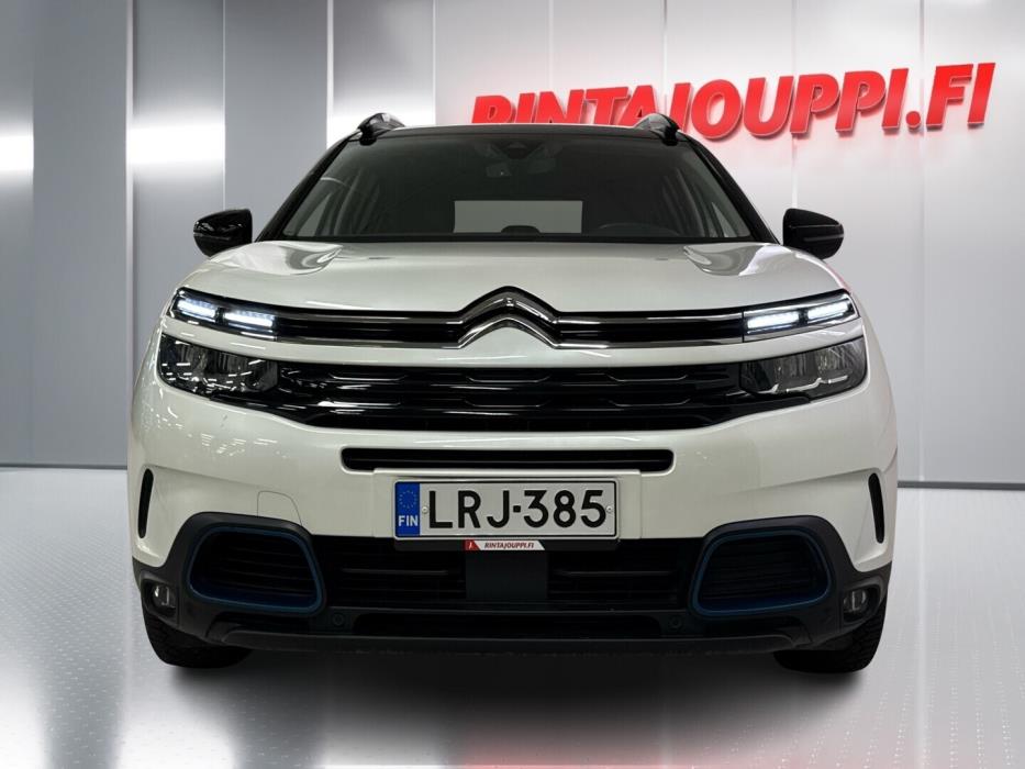 CITROEN C5 Aircross 2022