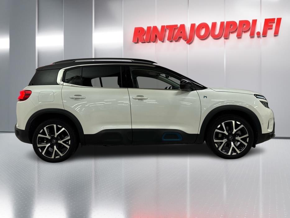 CITROEN C5 Aircross 2022