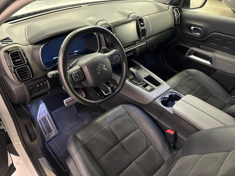 CITROEN C5 Aircross 2022