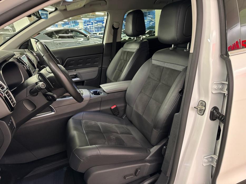 CITROEN C5 Aircross 2022