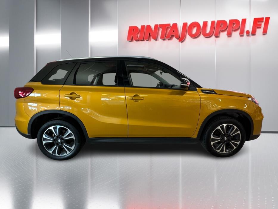 SUZUKI Vitara 2023