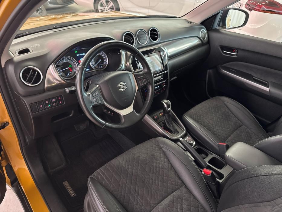 SUZUKI Vitara 2023