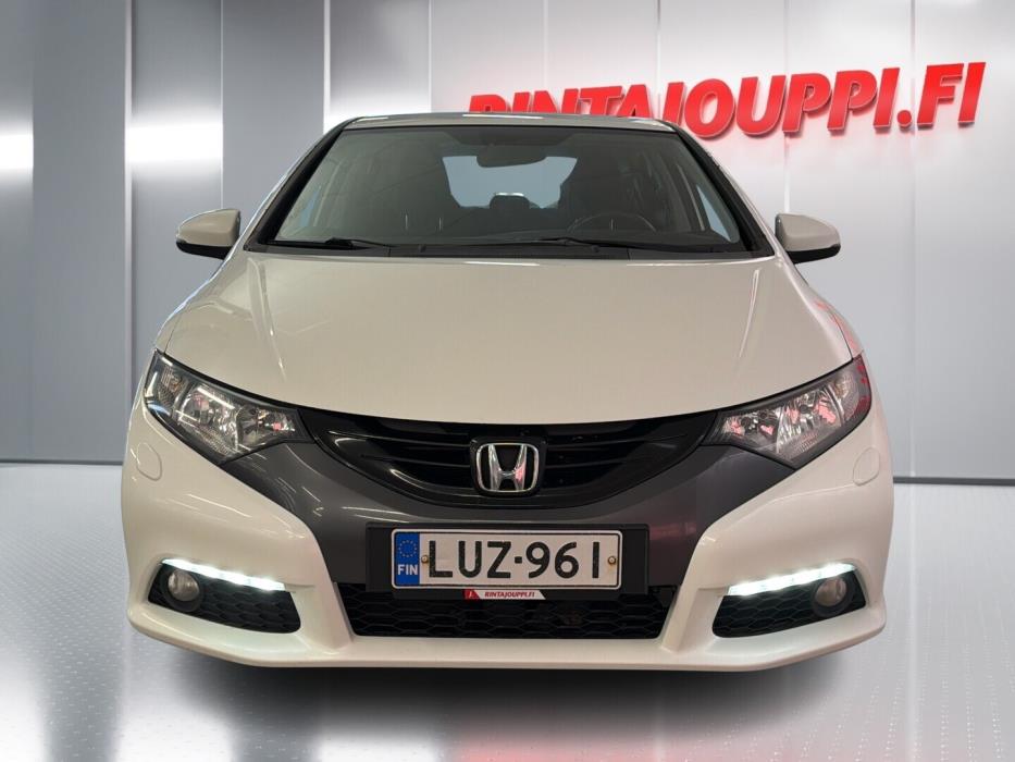 HONDA Civic 2013