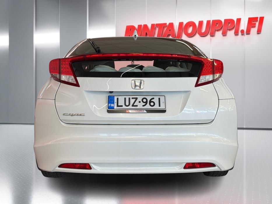 HONDA Civic 2013