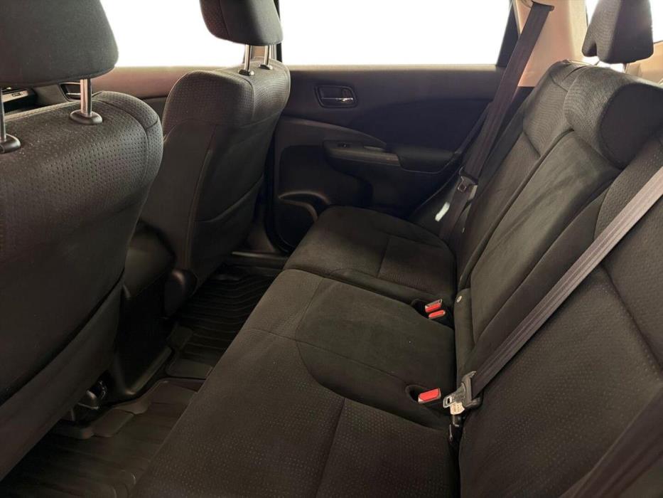 HONDA CR-V 2013