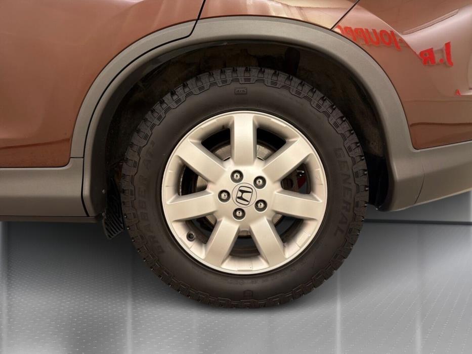HONDA CR-V 2013
