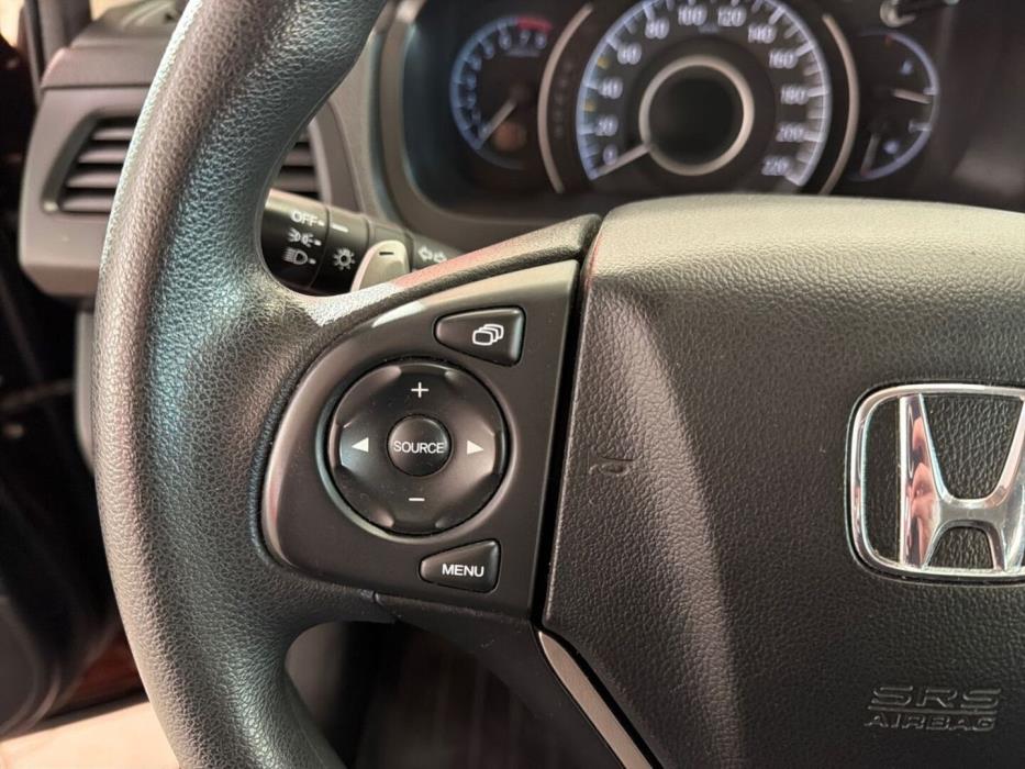 HONDA CR-V 2013