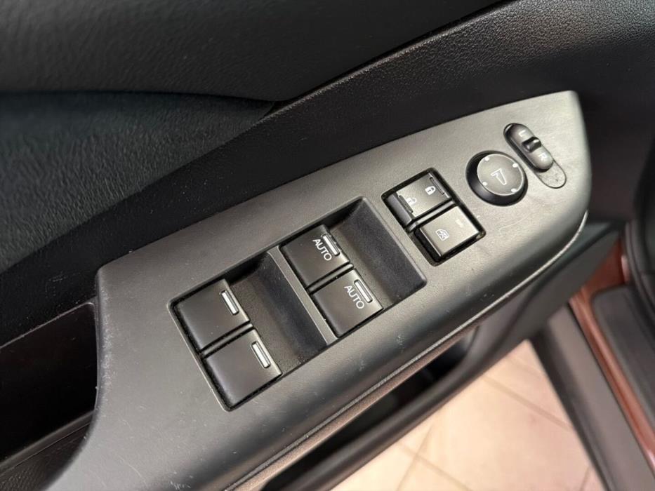 HONDA CR-V 2013