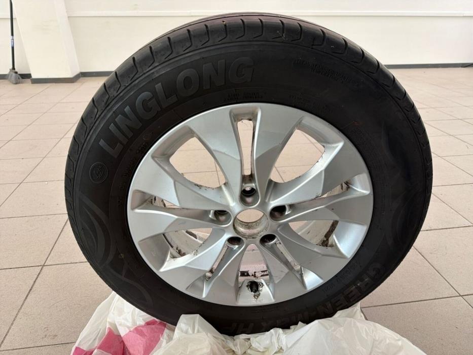 HONDA CR-V 2013