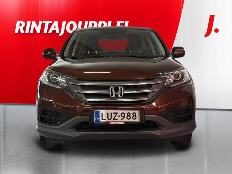 HONDA CR-V 2013
