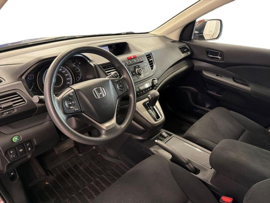 HONDA CR-V 2013