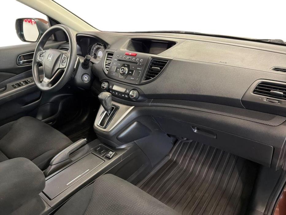 HONDA CR-V 2013