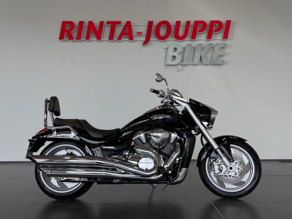 SUZUKI INTRUDER 2008