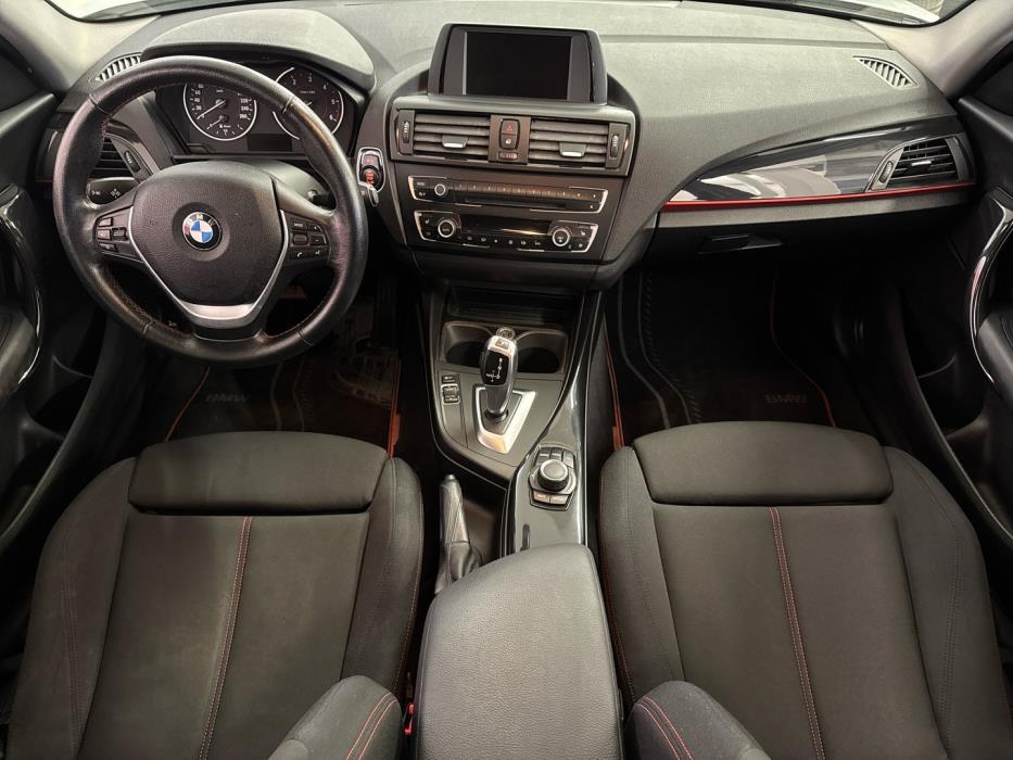 BMW 116 2012
