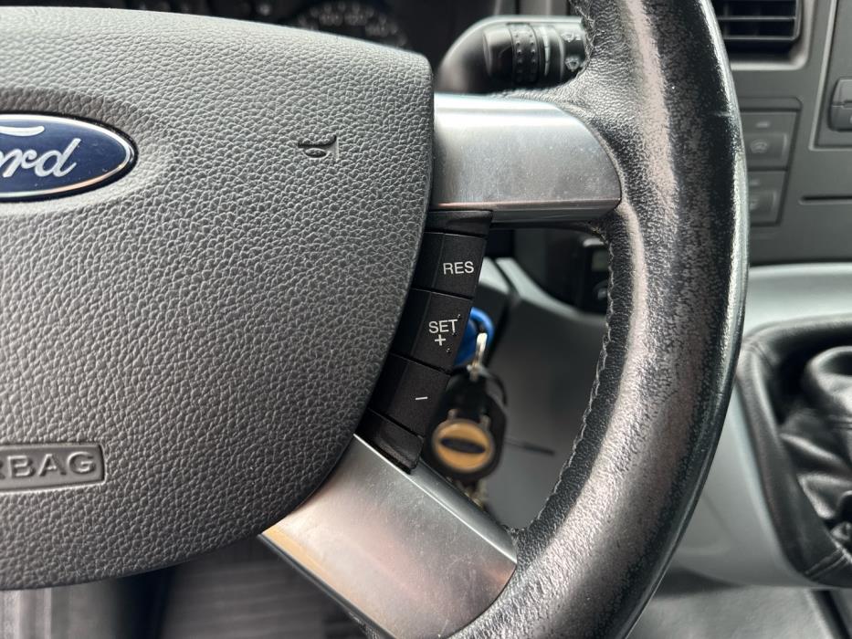FORD Transit 2012