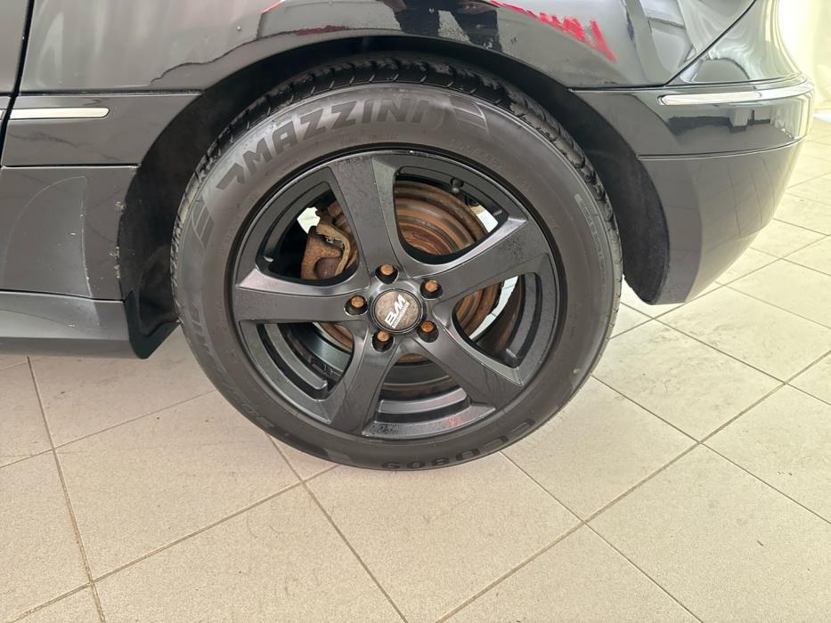 MERCEDES-BENZ B 2010