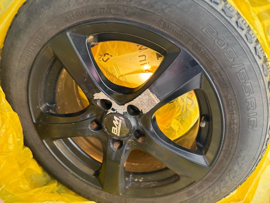 MERCEDES-BENZ B 2010