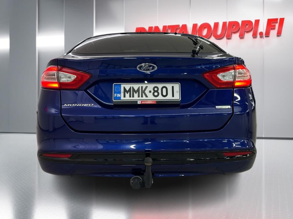 FORD Mondeo 2015