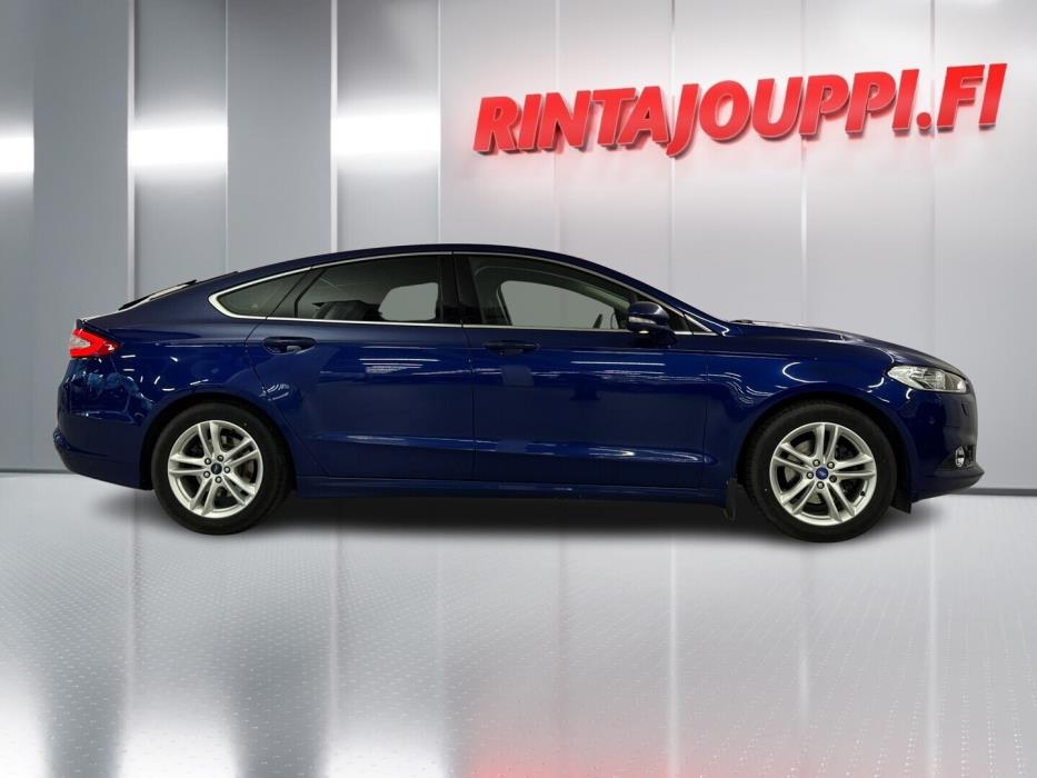 FORD Mondeo 2015