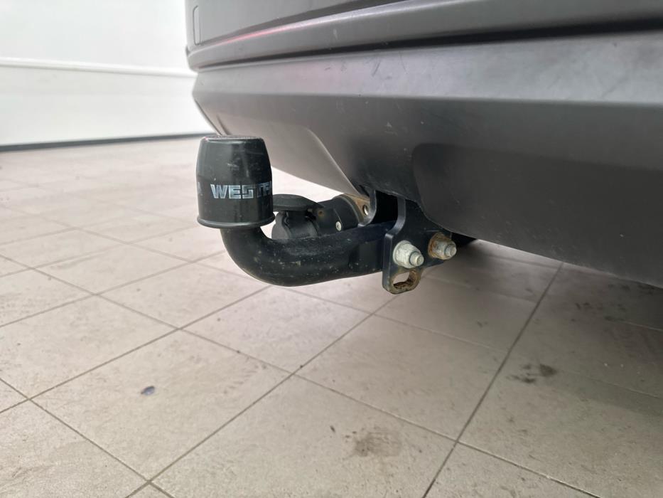 SUBARU Forester 2016