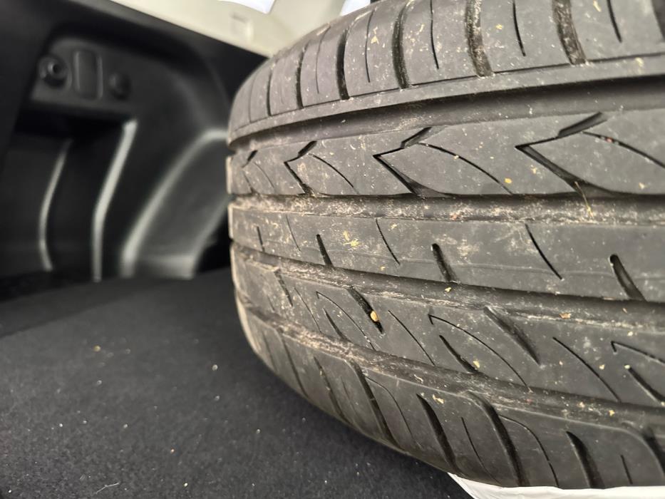 SUBARU Forester 2016