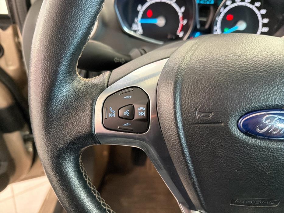 FORD Fiesta 2016