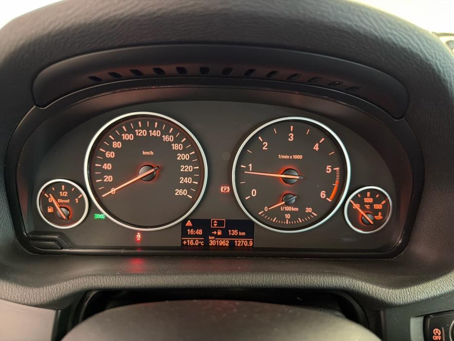 BMW X3 2011