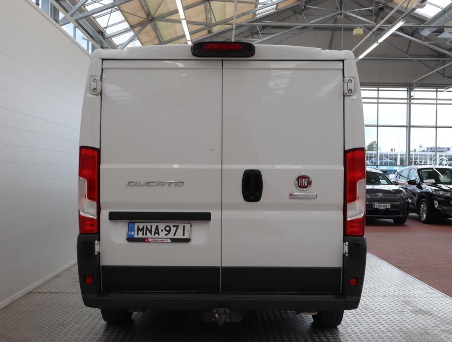 FIAT Ducato 2018