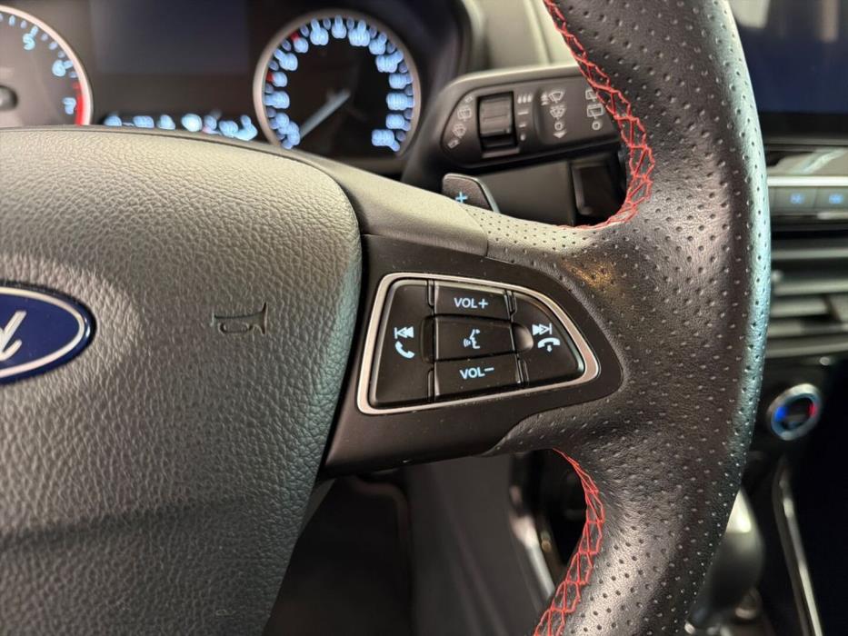 FORD Ecosport 2018
