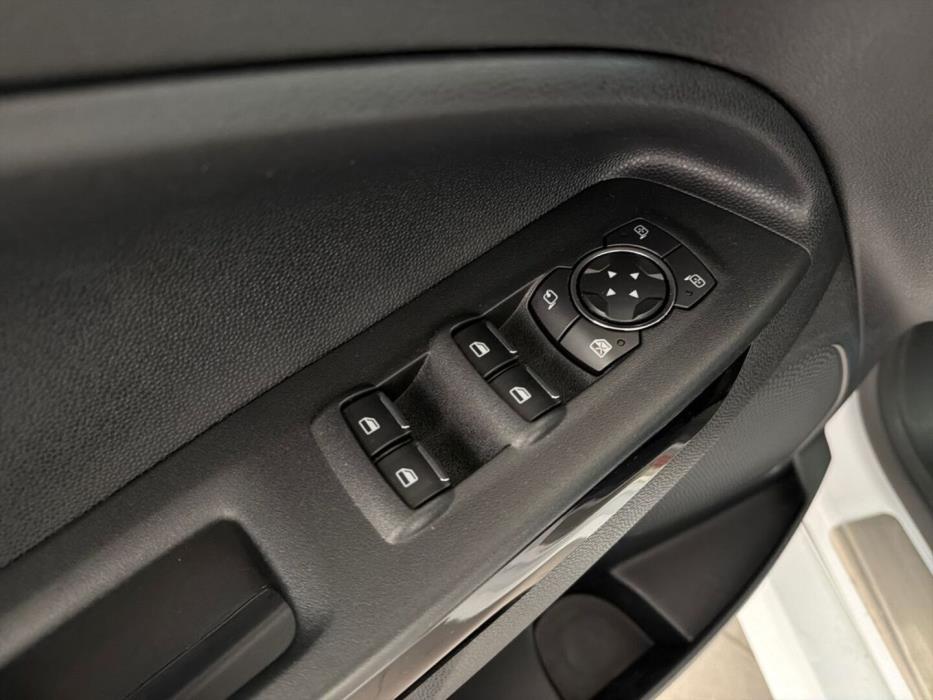 FORD Ecosport 2018