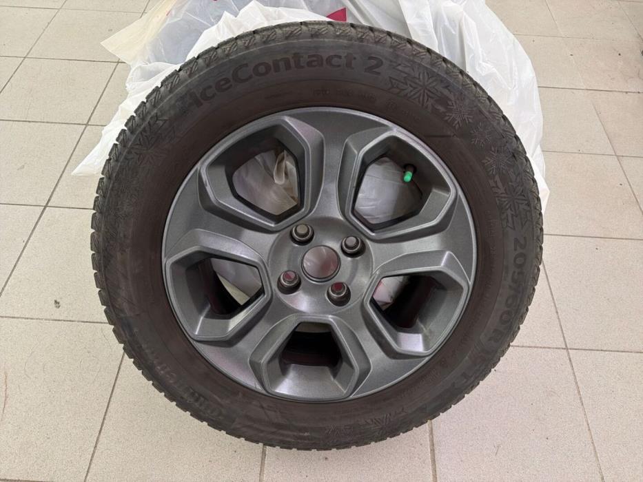 FORD Ecosport 2018