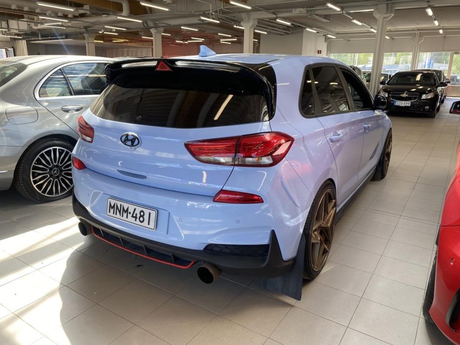 HYUNDAI i30 5d 2018