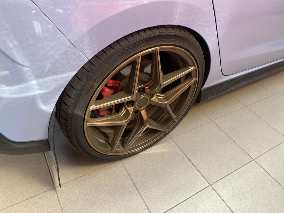 HYUNDAI i30 5d 2018