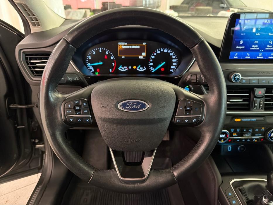 FORD Focus 2019