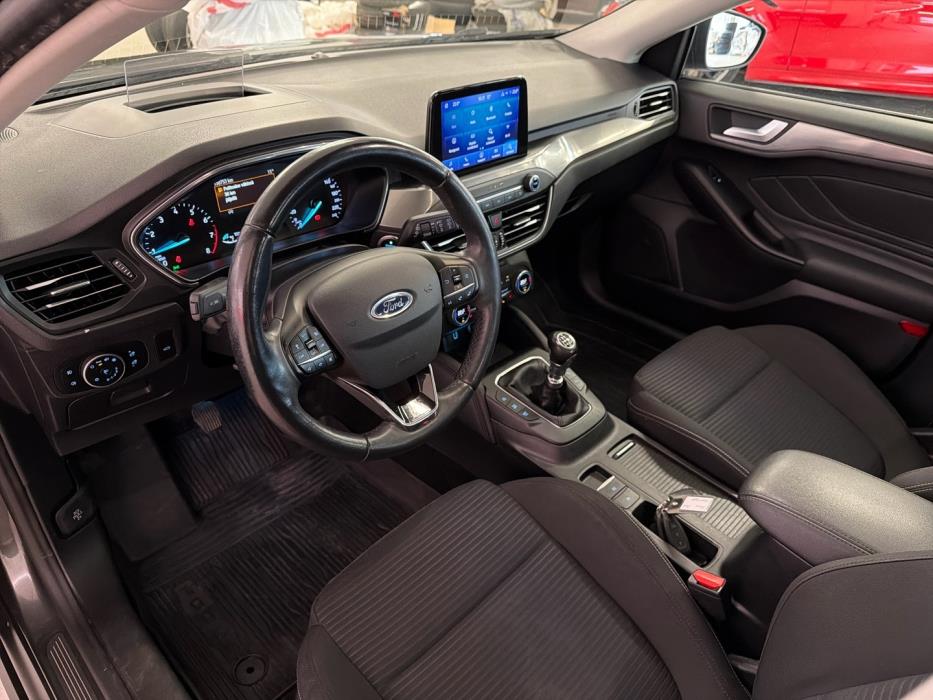 FORD Focus 2019