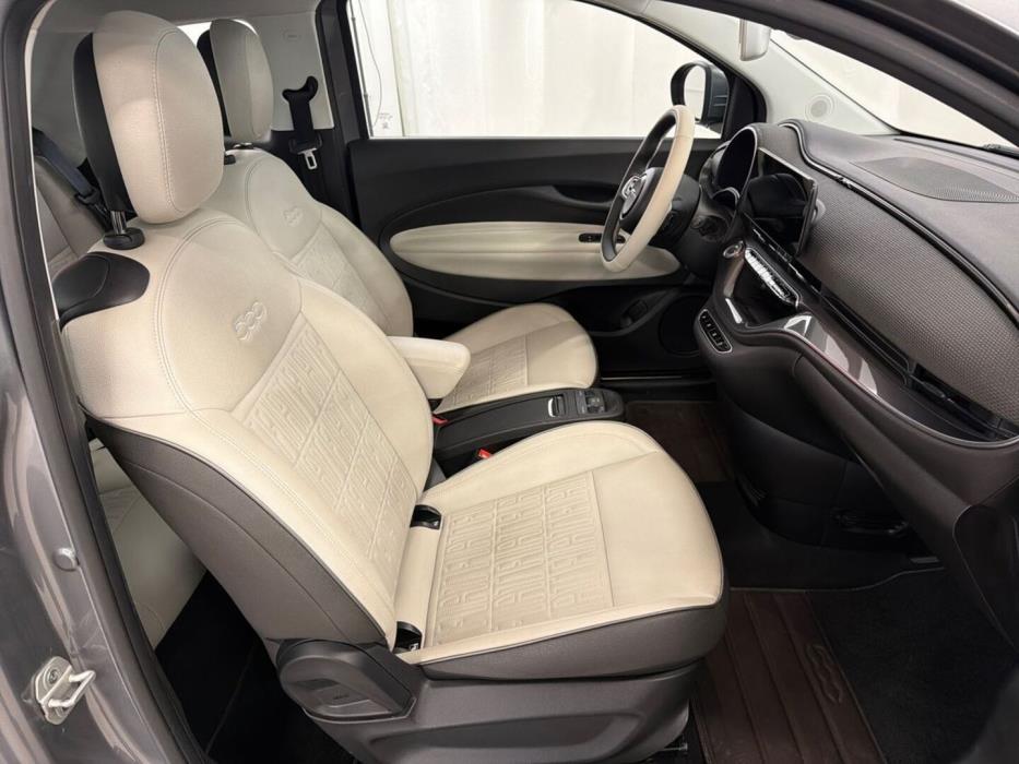 FIAT 500e 2022