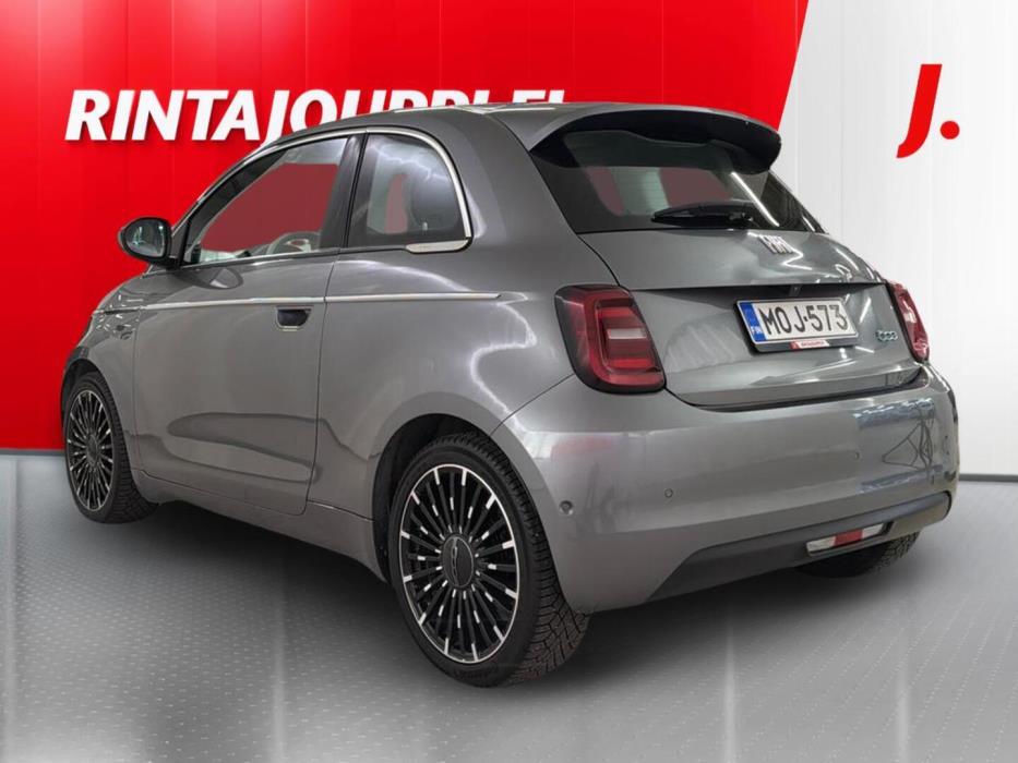 FIAT 500e 2022