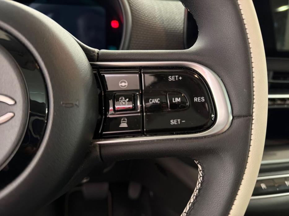 FIAT 500e 2022