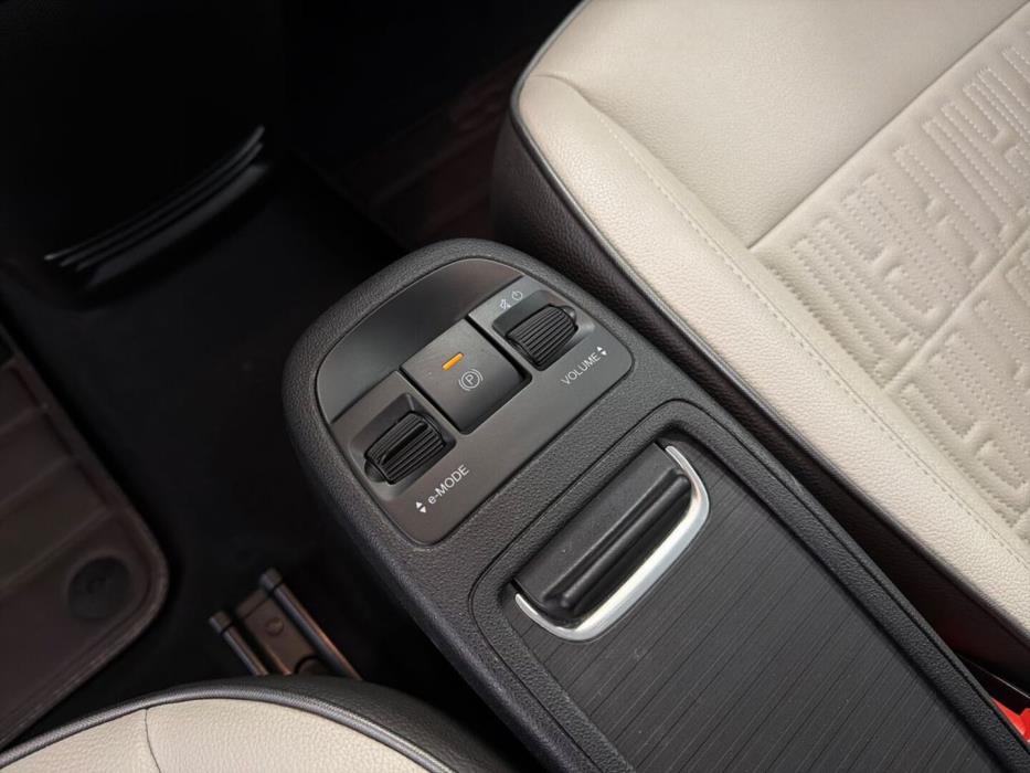 FIAT 500e 2022