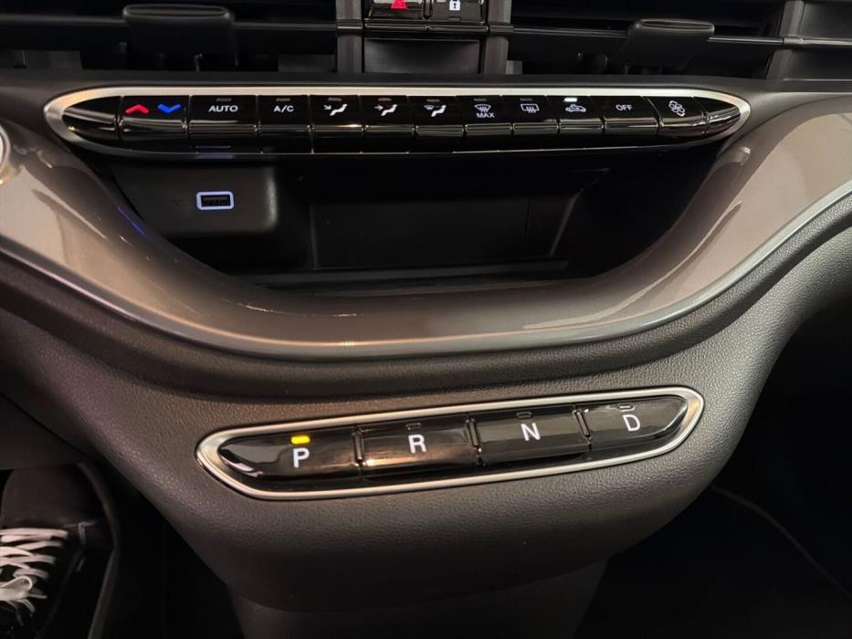 FIAT 500e 2022