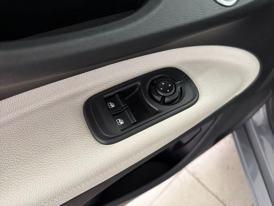 FIAT 500e 2022